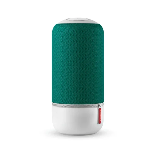 Libratone Audio-- Zipp Mini - Deep Lagoon - High Quality Speaker - Airplay, Bluetooth, Wireless, DLNA, WiFi - Avvenice