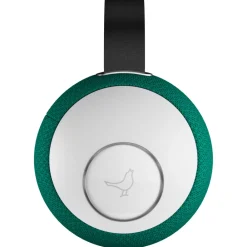 Libratone Audio-- Zipp Mini - Deep Lagoon - High Quality Speaker - Airplay, Bluetooth, Wireless, DLNA, WiFi - Avvenice