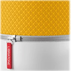 Libratone Audio-- Zipp Mini - Signal - High Quality Speaker - Airplay, Bluetooth, Wireless, DLNA, WiFi - Avvenice