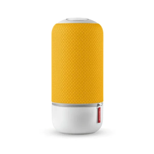 Libratone Audio-- Zipp Mini - Signal - High Quality Speaker - Airplay, Bluetooth, Wireless, DLNA, WiFi - Avvenice