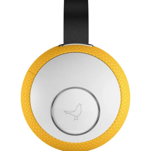 Libratone Audio-- Zipp Mini - Signal - High Quality Speaker - Airplay, Bluetooth, Wireless, DLNA, WiFi - Avvenice