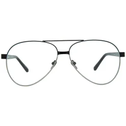 Linda Farrow Sunglasses & Eyewear-- 533 C9 Aviator Optical Frames - Black - Eyewear - Avvenice