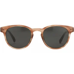 Linda Farrow Sunglasses & Eyewear-- 355 C4 D-Frame Sunglasses - Tortoiseshell - Eyewear - Avvenice