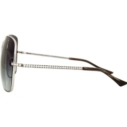 Linda Farrow Sunglasses|Sunglasses & Eyewear-- Fine Jewellery 2 C1 Oversized Sunglasses - Fine Jewellery - Eyewear - Avvenice