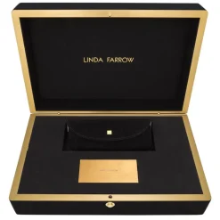 Linda Farrow Sunglasses|Sunglasses & Eyewear-- Fine Jewellery 2 C1 Oversized Sunglasses - Fine Jewellery - Eyewear - Avvenice