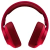Logitech Gaming-- G433 7.1 Wired Surround Gaming Headset - Red - Gaming Headset - Avvenice