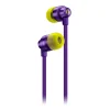 Logitech Gaming-- G333 Gaming Earphone - Purple - Gaming Earphone - Avvenice
