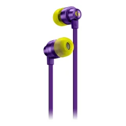 Logitech Gaming-- G333 Gaming Earphone - Purple - Gaming Earphone - Avvenice