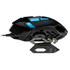 Logitech Gaming-- G502 Hero - KDA - Gaming Mouse - Avvenice