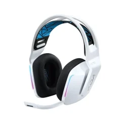Logitech Gaming-- G733 LIGHTSPEED Wireless RGB Gaming Headset - KDA - Gaming Headset - Avvenice