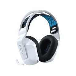 Logitech Gaming-- G733 LIGHTSPEED Wireless RGB Gaming Headset - KDA - Gaming Headset - Avvenice