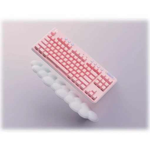 Logitech Gaming-- G715 Wireless Gaming Keyboard - White - Gaming Keyboard - Avvenice