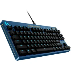 Logitech Gaming-- Pro Keyboard League of Legends Edition - Gaming Keyboard - Avvenice
