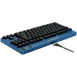 Logitech Gaming-- Pro Keyboard League of Legends Edition - Gaming Keyboard - Avvenice