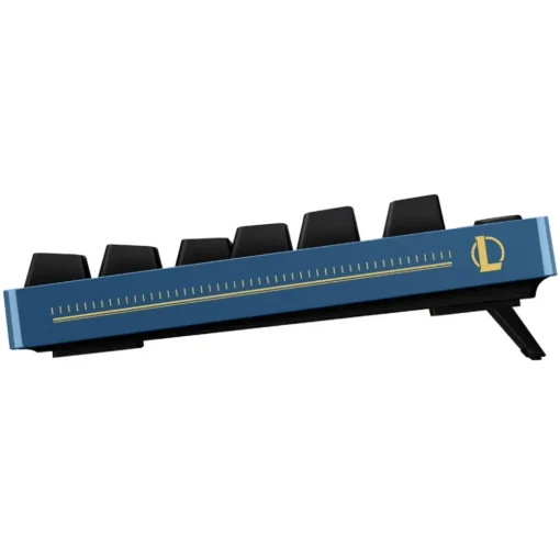 Logitech Gaming-- Pro Keyboard League of Legends Edition - Gaming Keyboard - Avvenice