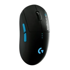 Logitech Gaming-- Pro Wireless Gaming Mouse - Shroud - Gaming Mouse - Avvenice