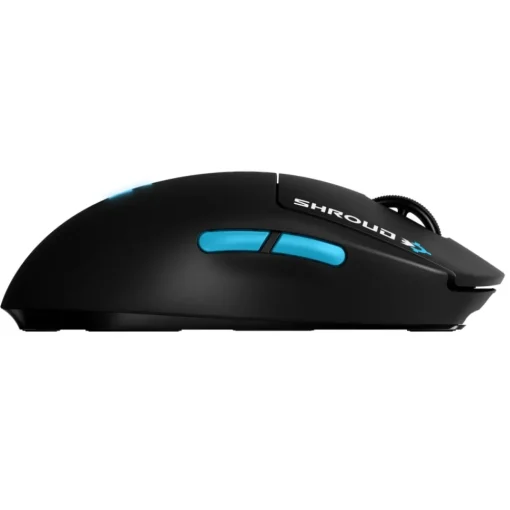 Logitech Gaming-- Pro Wireless Gaming Mouse - Shroud - Gaming Mouse - Avvenice