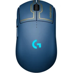 Logitech Gaming-- Pro Wireless Mouse League of Legends Edition - Gaming Mouse - Avvenice