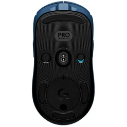 Logitech Gaming-- Pro Wireless Mouse League of Legends Edition - Gaming Mouse - Avvenice