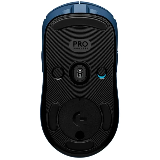 Logitech Gaming-- Pro Wireless Mouse League of Legends Edition - Gaming Mouse - Avvenice