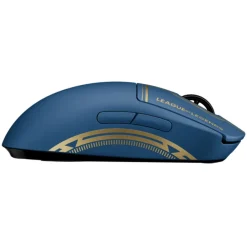 Logitech Gaming-- Pro Wireless Mouse League of Legends Edition - Gaming Mouse - Avvenice