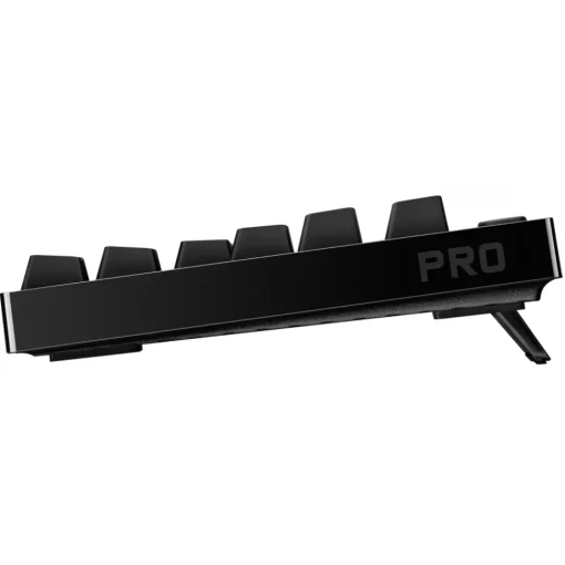 Logitech Gaming-- Pro X Keyboard - Black - Gaming Keyboard - Avvenice