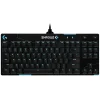 Logitech Gaming-- Pro X Keyboard - Shroud - Gaming Keyboard - Avvenice