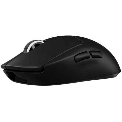 Logitech Gaming-- Pro X Superlight Wireless Gaming Mouse - Black - Gaming Mouse - Avvenice