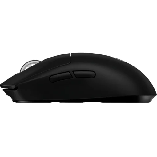 Logitech Gaming-- Pro X Superlight Wireless Gaming Mouse - Black - Gaming Mouse - Avvenice
