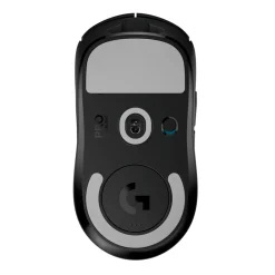 Logitech Gaming-- Pro X Superlight Wireless Gaming Mouse - Black - Gaming Mouse - Avvenice