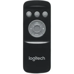 Logitech Gaming-- Z906 5.1 Surround Sound Speaker System - Black - Gaming Speaker - Avvenice