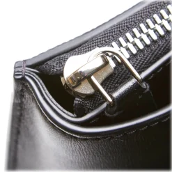 Louis Vuitton Vintage Vintage Bags-- City Steamer MM Bag - Black - Canvas Leather Calf Handbag - Luxury High Quality - Avvenice