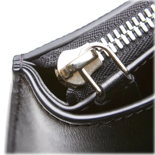 Louis Vuitton Vintage Vintage Bags-- City Steamer MM Bag - Black - Canvas Leather Calf Handbag - Luxury High Quality - Avvenice