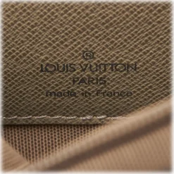 Louis Vuitton Vintage Vintage Bags-- Damier Geant Athens Olympics Jogging Belt Bag - Brown - Fabric Belt Bag - Luxury High Quality - Avvenice