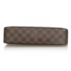 Louis Vuitton Vintage Vintage Bags-- Damier Ebene Recoleta Bag - Brown - Damier Canvas and Leather Handbag - Luxury High Quality - Avvenice