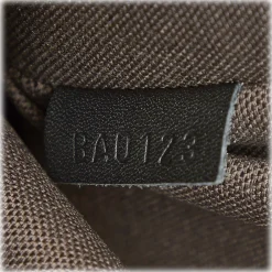 Louis Vuitton Vintage Vintage Bags-- Damier Infini Porte-Documents Voyage Mustard - Damier Canvas and Calf Leather Bag - Luxury High Quality - Avvenice