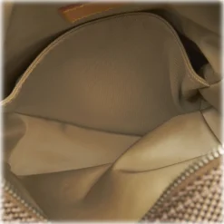 Louis Vuitton Vintage Vintage Bags-- Damier Geant Citadin - Brown - Fabric Canvas and Calf Leather Crossbody Bag - Luxury High Quality - Avvenice