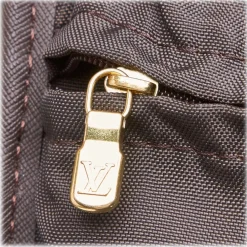 Louis Vuitton Vintage Vintage Luggage-- Damier Ebene Pegase 50 Trolley - Brown - Leather Trolley - Luxury High Quality - Avvenice