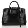 Louis Vuitton Vintage Vintage Bags-- Electric Mirabeau GM Bag - Black - Leather and Epi Leather Handbag - Luxury High Quality - Avvenice