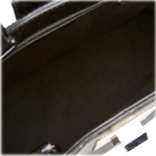 Louis Vuitton Vintage Vintage Bags-- Electric Mirabeau GM Bag - Black - Leather and Epi Leather Handbag - Luxury High Quality - Avvenice