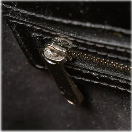 Louis Vuitton Vintage Vintage Bags-- Electric Mirabeau GM Bag - Black - Leather and Epi Leather Handbag - Luxury High Quality - Avvenice