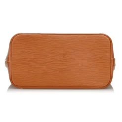 Louis Vuitton Vintage Vintage Bags-- Epi Alma PM Bag - Brown - Leather and Epi Leather Handbag - Luxury High Quality - Avvenice