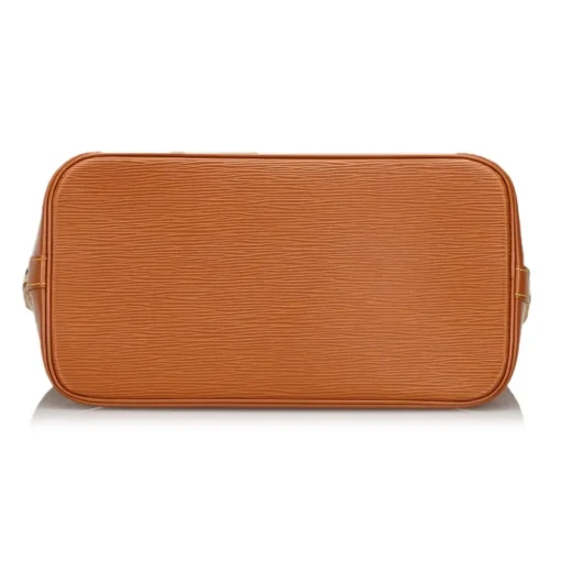 Louis Vuitton Vintage Vintage Bags-- Epi Alma PM Bag - Brown - Leather and Epi Leather Handbag - Luxury High Quality - Avvenice
