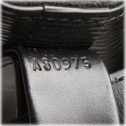 Louis Vuitton Vintage Vintage Bags-- Epi Randonnee GM Bag - Black - Leather and Epi Leather Handbag - Luxury High Quality - Avvenice