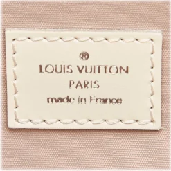 Louis Vuitton Vintage Vintage Bags-- Epi Madeleine PM Bag - White - Leather and Epi Leather Handbag - Luxury High Quality - Avvenice
