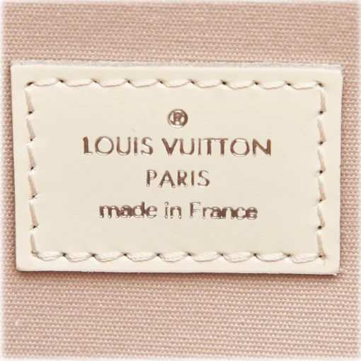 Louis Vuitton Vintage Vintage Bags-- Epi Madeleine PM Bag - White - Leather and Epi Leather Handbag - Luxury High Quality - Avvenice