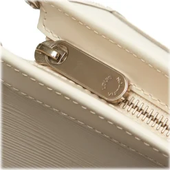 Louis Vuitton Vintage Vintage Bags-- Epi Madeleine PM Bag - White - Leather and Epi Leather Handbag - Luxury High Quality - Avvenice