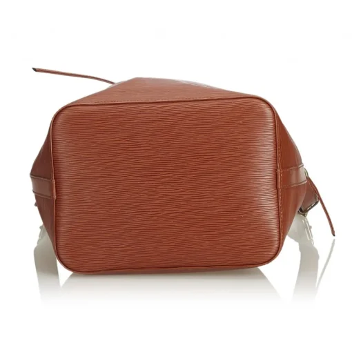 Louis Vuitton Vintage Vintage Bags-- Epi Petit Noe Bag - Brown - Leather and Epi Leather Handbag - Luxury High Quality - Avvenice