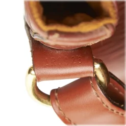 Louis Vuitton Vintage Vintage Bags-- Epi Petit Noe Bag - Brown - Leather and Epi Leather Handbag - Luxury High Quality - Avvenice