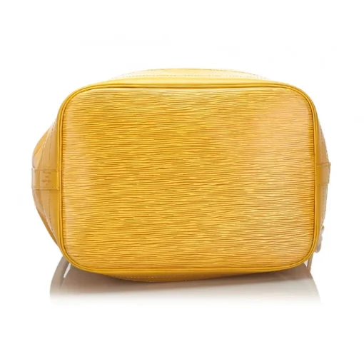 Louis Vuitton Vintage Vintage Bags-- Epi Noe Bag - Yellow - Leather and Epi Leather Handbag - Luxury High Quality - Avvenice